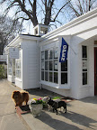 Hey girls, let's check out the Newport Tower Museum next! The Newport Tower was built sometime during the 17th century and no one is really sure what it was originally built as!
www.newporttowermuseum.com