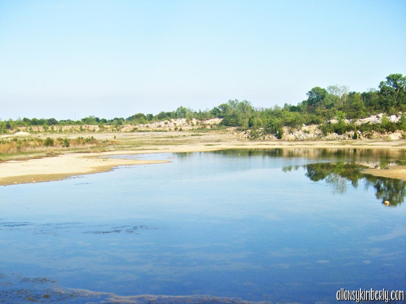 Oakes Quarry Park-Fairborn OH | allonsykimberly.com