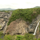 Chutes jumelles de Barachukki et Gaganachukki