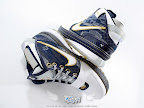 LeBron VII Akron Exclusive New Pics. Restock at HOH on Tuesday. lebron6 akron 08 LeBron VII Akron Exclusive New Pics. Restock at HOH on Tuesday.