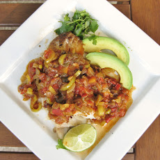 Pescado Akumal