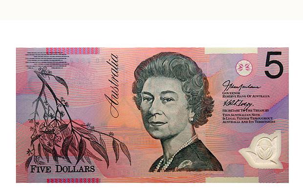 The World's Most Beautiful Currencies