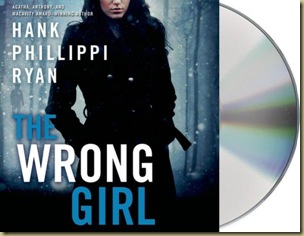 The Wrong Girl cover The Wrong Girl cover