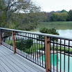 Deck Baluster
