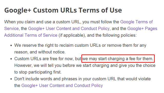 googleplus-custom-url-fee