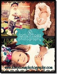 FortyToes FortyToes
