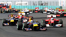 HD Wallpapers 2010 Formula 1 Grand Prix of Hungary