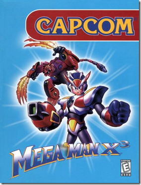 Download Megaman X3 PC Games [PC RIP,PC Full, SNES Rom]