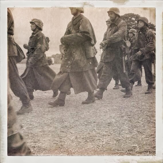 David Ayer végigvezet minket a Fury forgatásán 07