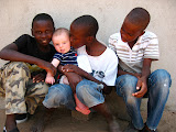 Some of the Art Club boys walked about 5 miles from Dumphries B to Dumphries A to visit us. And they loved Matimu too! (As much as everyone really.) Transition to Madagascar - 097.jpg
