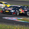 Mattias Ekström, Red Bull Audi A5 DTM #3 (Audi Sport Team Abt Sportsline)