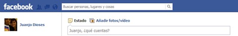 Estado Facebook