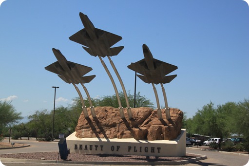 Pima Air and Space Museum 005