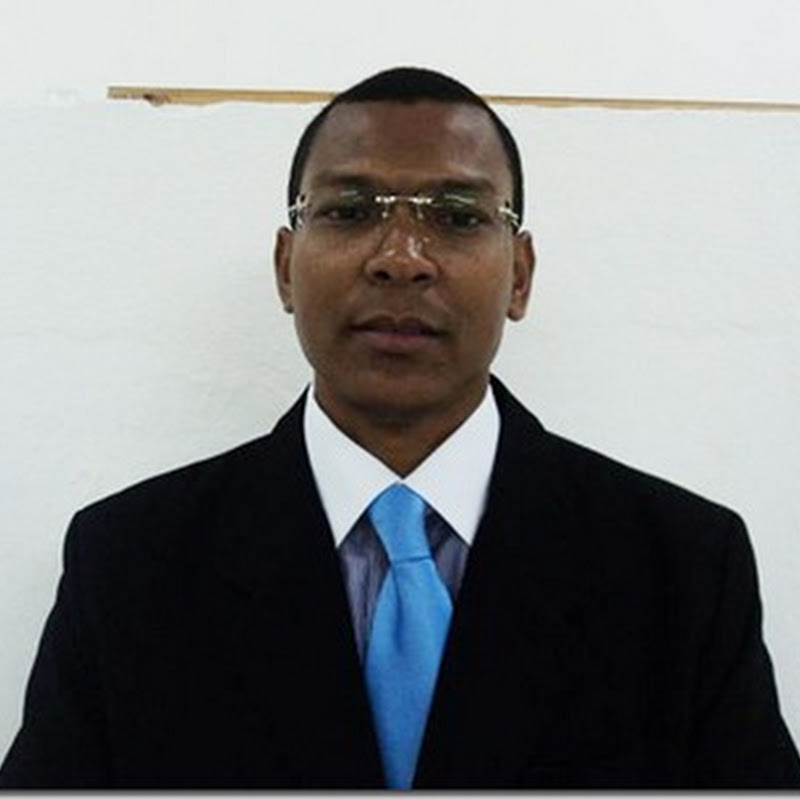 Pastor Davi Gomes assumirá AD em Tibau no dia 30