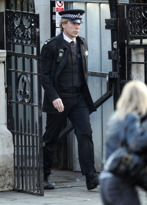 Skyfall London set 03