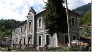 Escuela, foto de