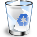 Bin (with item) Bin (with item)