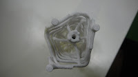 Z Corp 3D printer