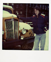 jamie livingston photo of the day January 22, 1982  Â©hugh crawford