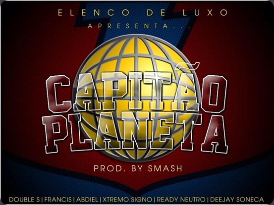 capitão-planeta