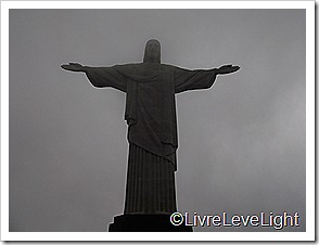 Momô - Cristo Redentor DSCF1761