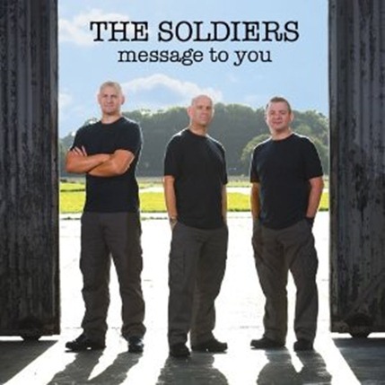 SOLDIERS SOLDIERS