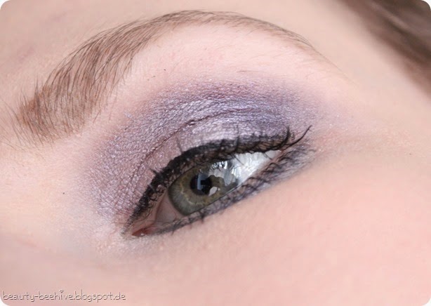 p2 neues Sortiment 2015 Augen Make up