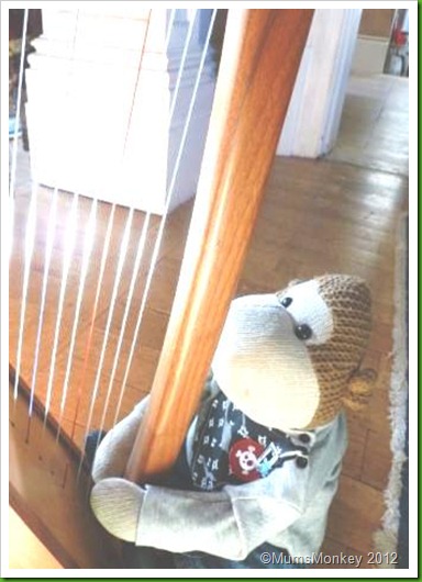 Harp Harp
