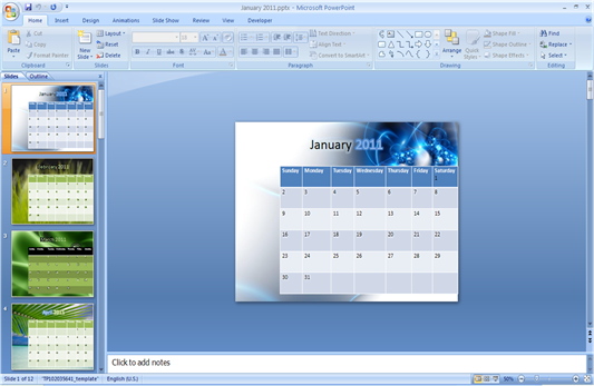 2011 template 2011 template