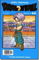 P00006 - Dragon Ball Nº188 by ThE P00006 - Dragon Ball Nº188 by ThE