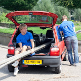 Jeugdweek Noord 2011 Maandag Thom