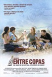 Cartel película Entrecopas Cartel película Entrecopas