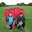 Détection U13 à Narbonne