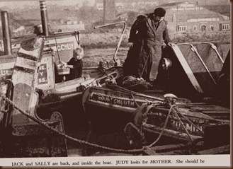 childre on englands canals 1947098 childre on englands canals 1947098