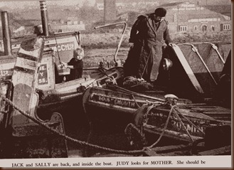 childre on englands canals 1947098