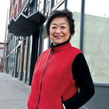Dolores Sibonga, ’52, ’73