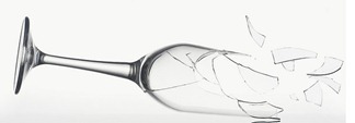 verre cassé verre cassé
