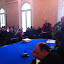 firma dellaccordo di Programmazione Negoziata per i Pisl con gli amministratori della provincia di Crotone