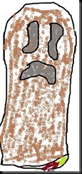 ghost burrito ghost burrito