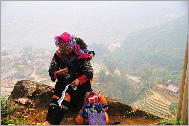 Vietnam SaPa Vietnam SaPa