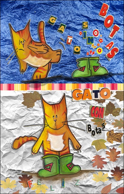 GATO SIN Y CON1 GATO SIN Y CON1