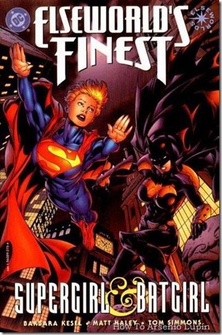 2011-11-07 - Elseworlds por Cyber Patito 2011-11-07 - Elseworlds por Cyber Patito
