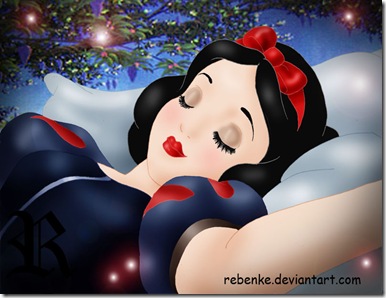 Blancanieves,Schneewittchen,Snow White and the Seven Dwarfs (103)