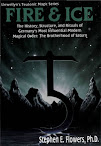 Fire And Ice Magical Order The Brotherhood Of Saturn
