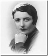 Ayn Rand