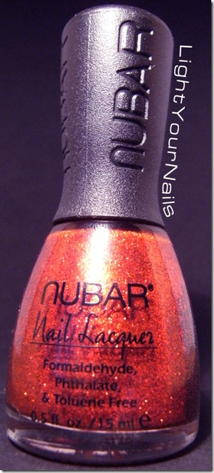 Nubar Fire Sparkle