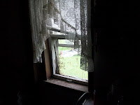 Window blown out of the house at 3229 Spruce Avenue in Washington County Window blown out of the house at 3229 Spruce Avenue in Washington County