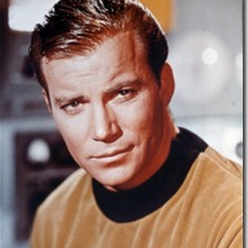 Five Educational Leadership Lessons From James T. Kirk – Oh Captain, My Captain…