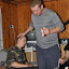 Ukončenie sezóny 2009 - Chata Bránica