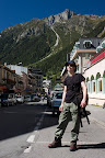 Chamonix